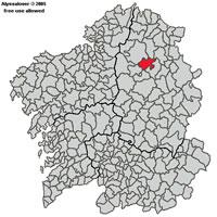 Imagen de Cospeito mapa 27377 1 