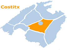 Imagen de Costitx mapa 07144 1 