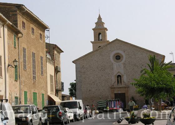 Imagen de Costitx mapa 07144 5 