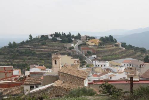 Imagen de Costur mapa 12119 2 
