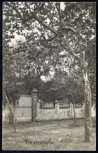 Imagen de Cosuenda mapa 50409 4 