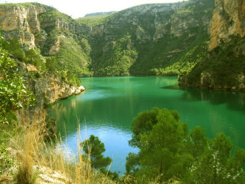 Imagen de Cotes mapa 46294 4 