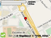 Imagen de Cotes mapa 46294 5 
