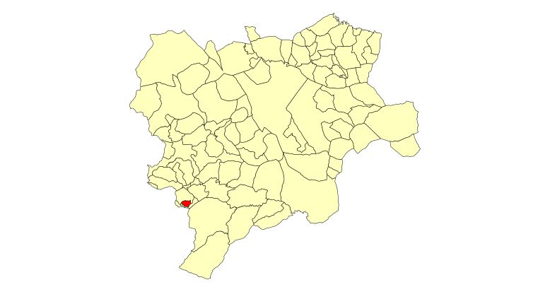 Imagen de Cotillas mapa 02461 2 