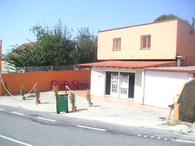 Imagen de Cotobade mapa 36121 2 