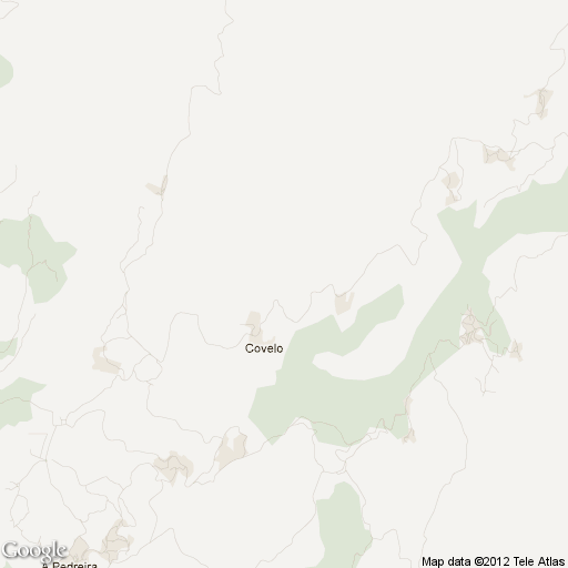 Imagen de Covelo mapa 36839 1 