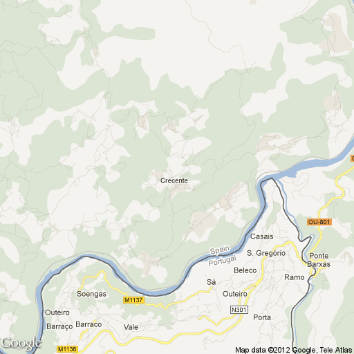 Imagen de Crecente mapa 36420 1 