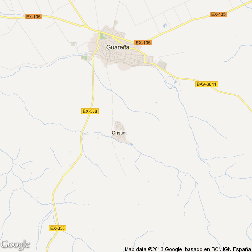 Imagen de Cristina mapa 06479 1 