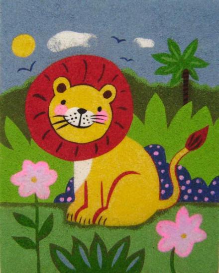 Imagen de Cuadros mapa 24620 6 