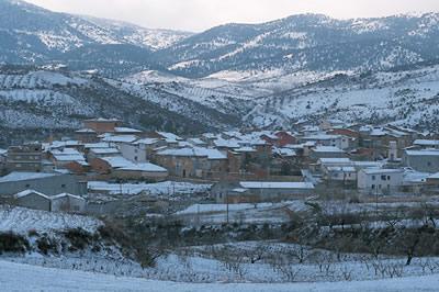 Imagen de Cubel mapa 50376 6 