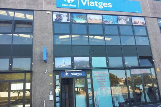 Imagen de Cubelles mapa 08880 2 