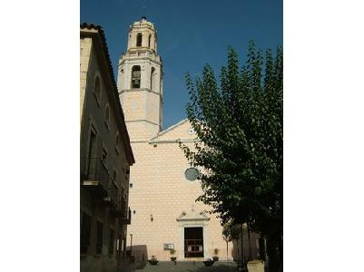 Imagen de Cubelles mapa 08880 6 