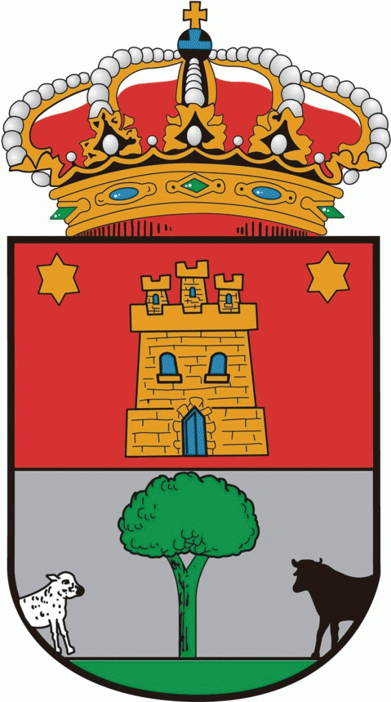 Imagen de Cubillo del Campo mapa 09352 2 