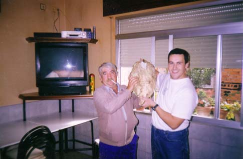 Imagen de Cubillos mapa 49730 6 