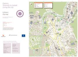 Imagen de Cuenca mapa 16001 3 
