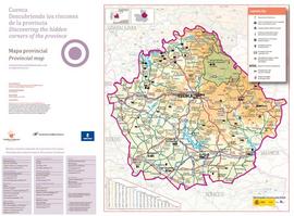 Imagen de Cuenca mapa 16001 5 