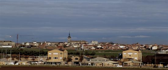 Imagen de Cuerva mapa 45126 3 