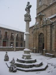 Imagen de Cuerva mapa 45126 6 