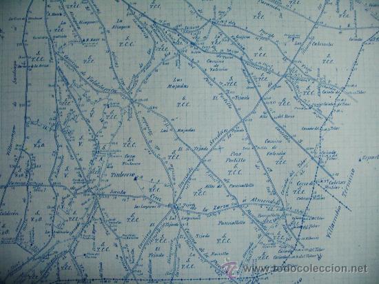 Imagen de Cueva del Hierro mapa 16879 3 