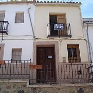 Imagen de Cuevas Bajas mapa 29220 3 