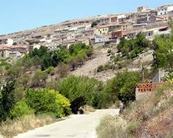 Imagen de Cuevas de Provanco mapa 40239 2 