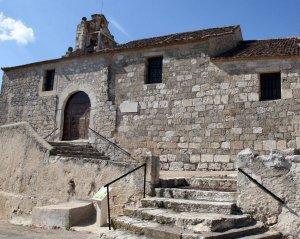 Imagen de Cuevas de Provanco mapa 40239 3 