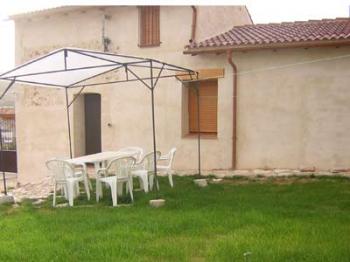 Imagen de Cuevas de Provanco mapa 40239 4 