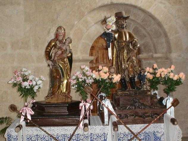 Imagen de Cuevas de Provanco mapa 40239 5 