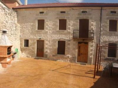 Imagen de Cuevas de Provanco mapa 40239 6 