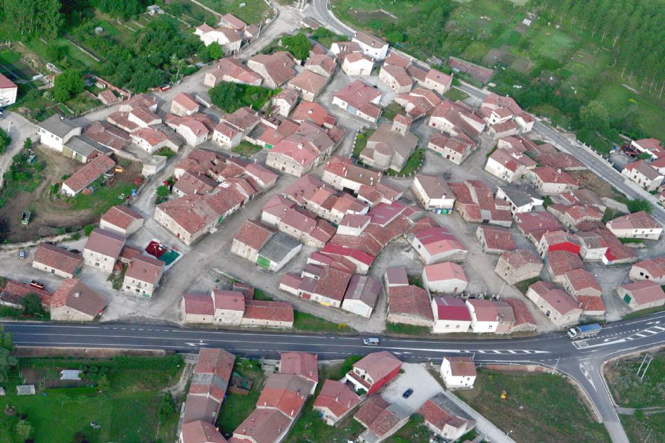 Imagen de Cuevas de San Clemente mapa 09641 5 