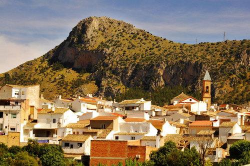 Imagen de Cuevas de San Marcos mapa 29210 5 