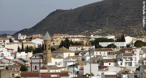 Imagen de Cuevas de San Marcos mapa 29210 6 