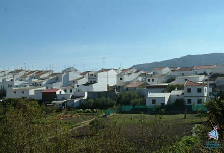 Imagen de Cuevas del Becerro mapa 29470 3 