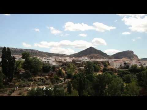 Imagen de Cuevas del Becerro mapa 29470 5 