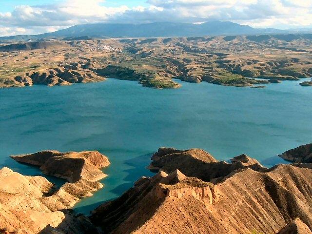 Imagen de Cuevas del Campo mapa 18813 3 