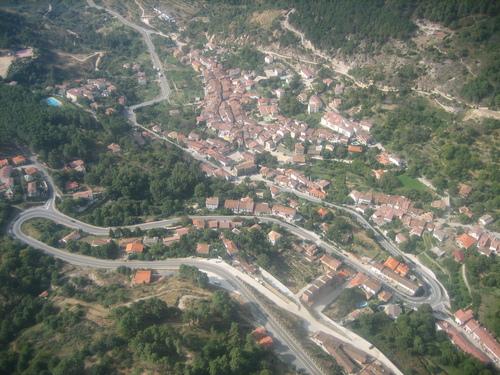 Imagen de Cuevas del Valle mapa 05414 1 