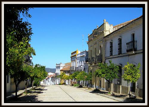 Imagen de Cumbres de Enmedio mapa 21387 4 