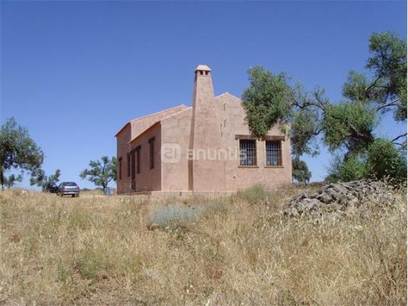 Imagen de Cumbres de Enmedio mapa 21387 5 