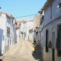 Imagen de Cumbres de San Bartolomé mapa 21386 5 