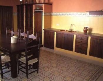 Imagen de Cumbres de San Bartolomé mapa 21386 6 