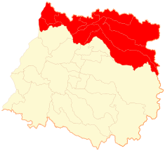 Imagen de Curicó mapa 37465 3 