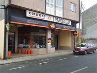 Imagen de Curtis mapa 15310 5 