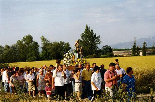 Imagen de Cuzcurrita de Río Tirón mapa 26214 3 