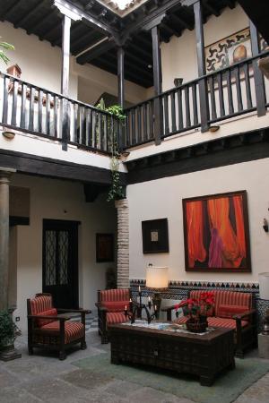 Imagen de Darro mapa 18181 3 