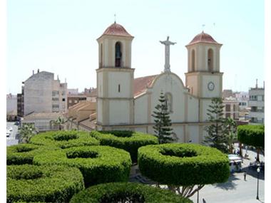 Imagen de Daya Nueva mapa 03159 5 