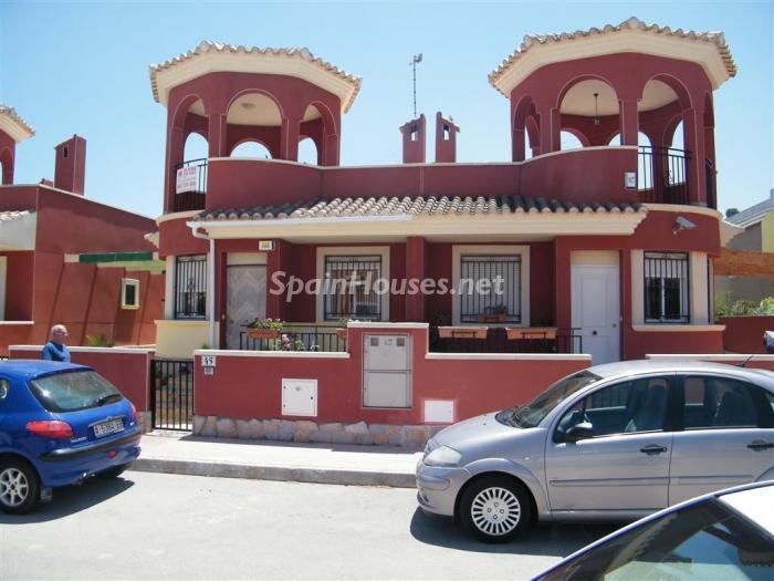 Imagen de Daya Nueva mapa 03159 6 