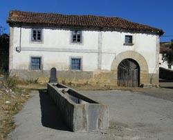 Imagen de Dehesa de Montejo mapa 34484 4 