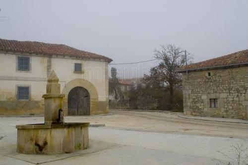 Imagen de Dehesa de Montejo mapa 34484 5 