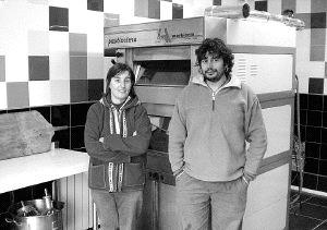 Imagen de Dehesa de Romanos mapa 34406 4 