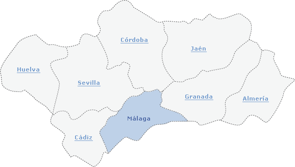 Imagen de Dehesas de Guadix mapa 18538 5 